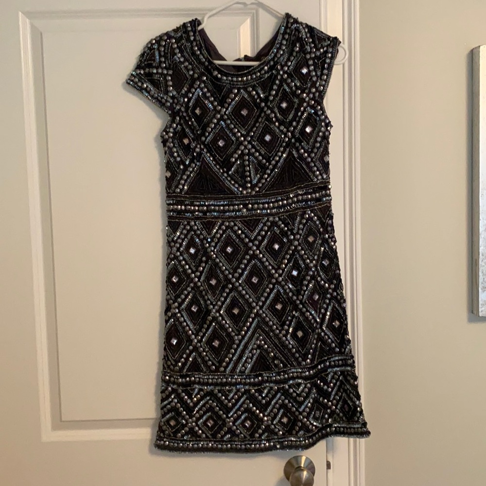 Adriana Papell Dress